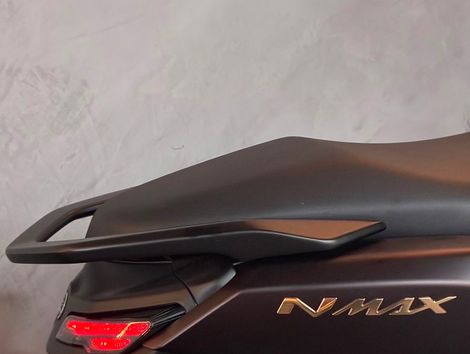YAMAHA NMAX Connected 160 ABS
