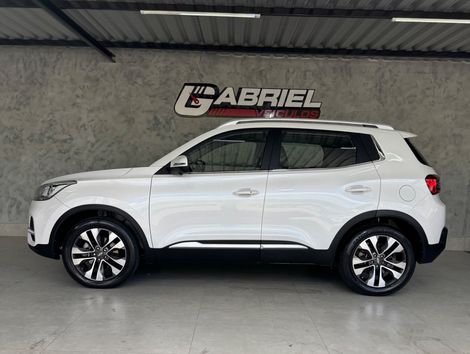 CHERY Tiggo 5X TXS 1.5 16V Turbo Flex Aut.