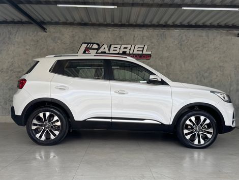 CHERY Tiggo 5X TXS 1.5 16V Turbo Flex Aut.
