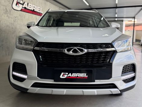 CHERY Tiggo 5X TXS 1.5 16V Turbo Flex Aut.