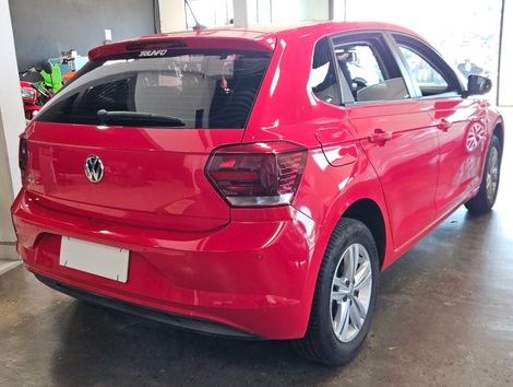 VolksWagen Polo 1.0 Flex 12V 5p