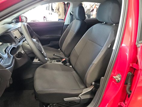 VolksWagen Polo 1.0 Flex 12V 5p