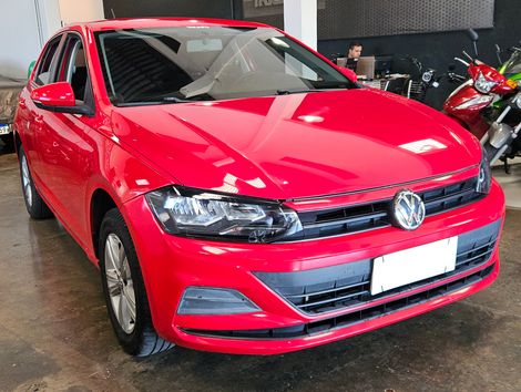 VolksWagen Polo 1.0 Flex 12V 5p