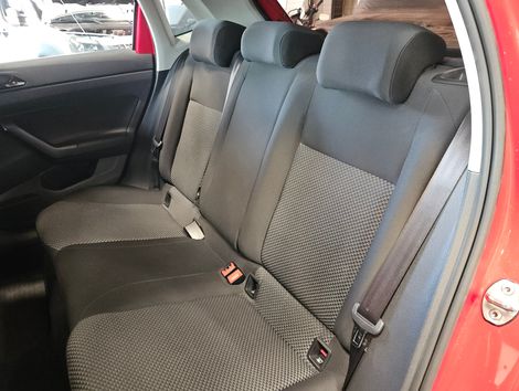 VolksWagen Polo 1.0 Flex 12V 5p