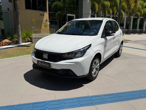 Fiat ARGO DRIVE 1.0 6V Flex