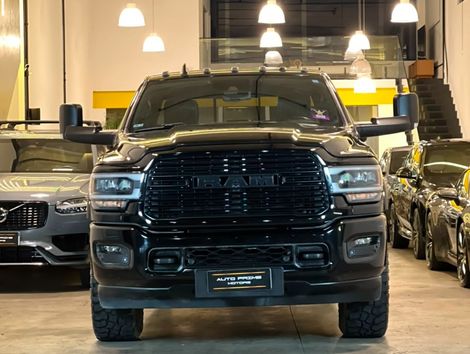 RAM 2500 LARAMIE  6.7 TDI  CD 4x4 Diesel