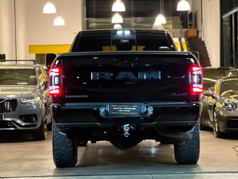 RAM 2500 LARAMIE  6.7 TDI  CD 4x4 Diesel