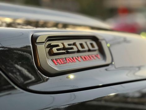RAM 2500 LARAMIE  6.7 TDI  CD 4x4 Diesel