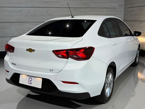 Chevrolet ONIX SEDAN Plus LT 1.0 12V Flex 4p Mec.