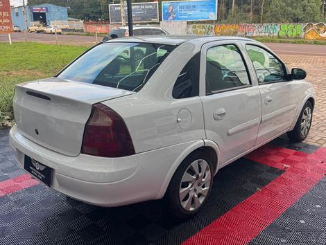 Chevrolet Corsa Sed. Premium 1.4 8V ECONOFLEX 4p