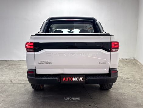 Chevrolet MONTANA 1.2 Turbo Flex 12V 4p Mec.
