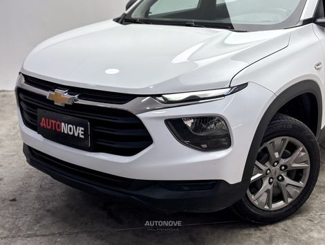 Chevrolet MONTANA 1.2 Turbo Flex 12V 4p Mec.