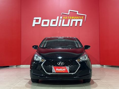 Hyundai HB20S C.Plus/C.Style1.0 Flex 12V Mec. 4P