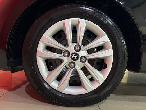 Hyundai HB20S C.Plus/C.Style1.0 Flex 12V Mec. 4P