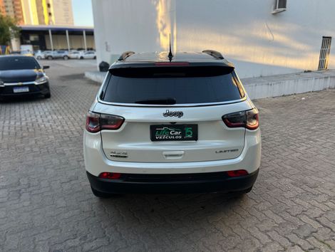 Jeep COMPASS LIMITED 2.0 4x4 Diesel 16V Aut.