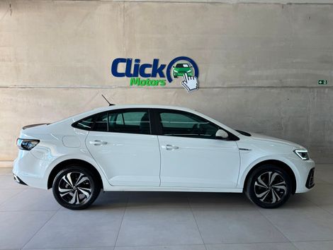 VolksWagen VIRTUS Comfort. 200 TSI 1.0 Flex 12V Aut