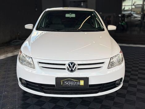 VolksWagen VOYAGE 1.0/1.0 City Mi Total Flex 8V 4p