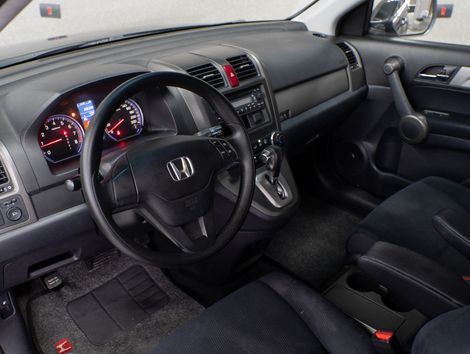 Honda CR-V LX 2.0 16V 2WD/2.0 Flexone Aut.