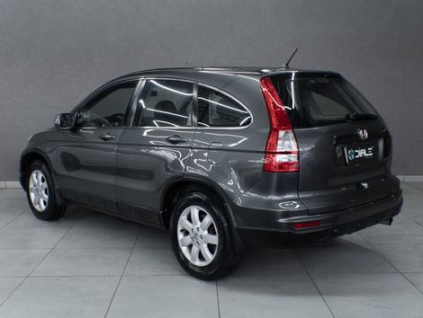 Honda CR-V LX 2.0 16V 2WD/2.0 Flexone Aut.
