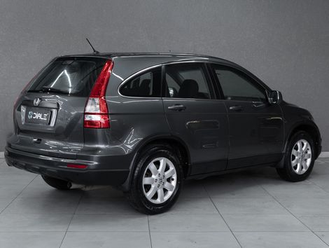 Honda CR-V LX 2.0 16V 2WD/2.0 Flexone Aut.