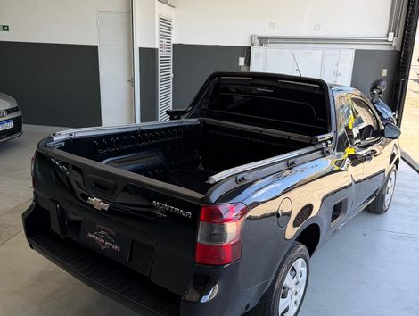 Chevrolet MONTANA LS 1.4 ECONOFLEX 8V 2p