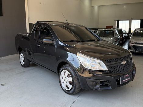 Chevrolet MONTANA LS 1.4 ECONOFLEX 8V 2p