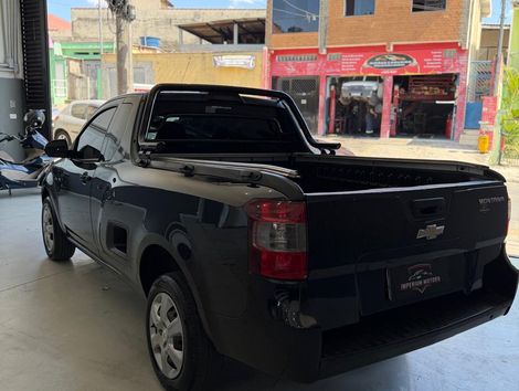 Chevrolet MONTANA LS 1.4 ECONOFLEX 8V 2p
