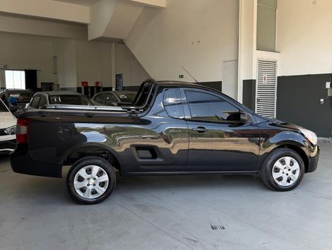 Chevrolet MONTANA LS 1.4 ECONOFLEX 8V 2p