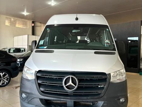 Mercedes Sprinter 516 VAN E.L. T.A. 21L 2.2 Dies.