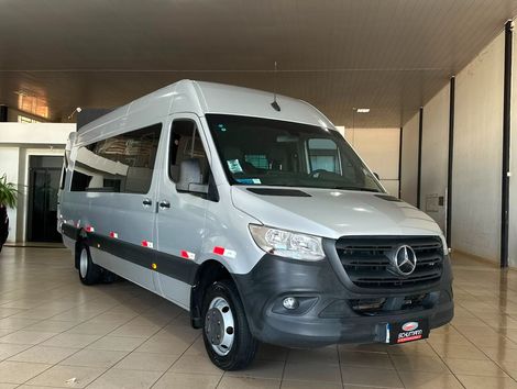 Mercedes Sprinter 516 VAN E.L. T.A. 21L 2.2 Dies.