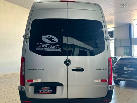 Mercedes Sprinter 516 VAN E.L. T.A. 21L 2.2 Dies.