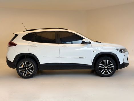 Chevrolet TRACKER LT 1.0 Turbo 12V Flex Aut.