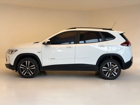 Chevrolet TRACKER LT 1.0 Turbo 12V Flex Aut.