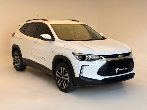 Chevrolet TRACKER LT 1.0 Turbo 12V Flex Aut.