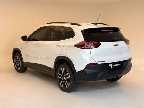 Chevrolet TRACKER LT 1.0 Turbo 12V Flex Aut.