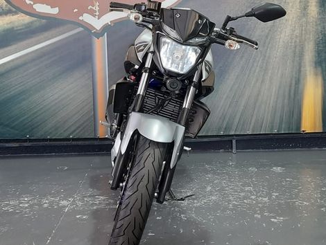 YAMAHA MT-03 321/ABS