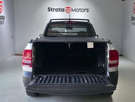 VolksWagen Saveiro Robust 1.6 Total Flex 8V