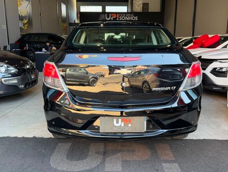 Chevrolet PRISMA Sed. LT 1.4 8V FlexPower 4p