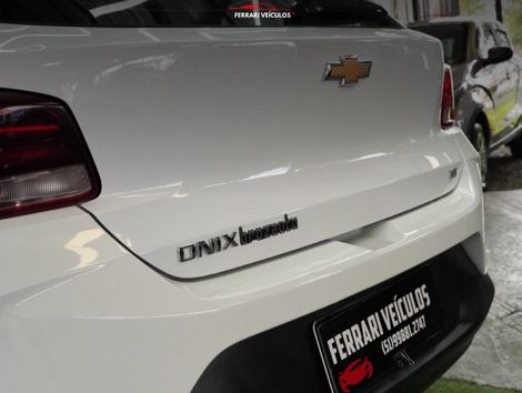 Chevrolet ONIX HATCH 1.0 12V Flex 5p Mec.