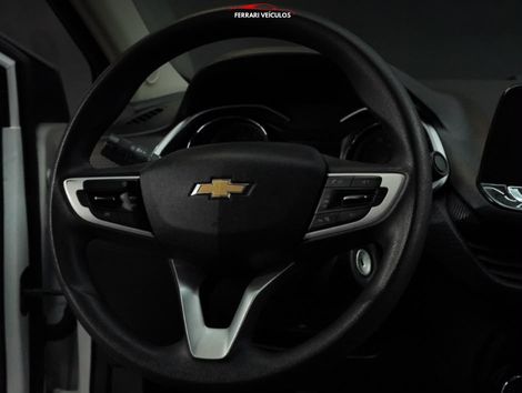 Chevrolet ONIX HATCH 1.0 12V Flex 5p Mec.
