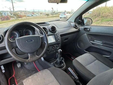 Ford Fiesta 1.0 8V Flex/Class 1.0 8V Flex 5p