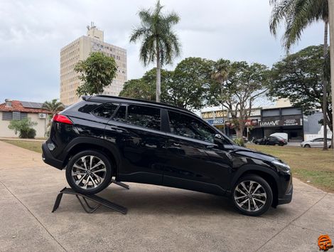 Toyota Corolla Cross XRE 2.0 16V Flex Aut.