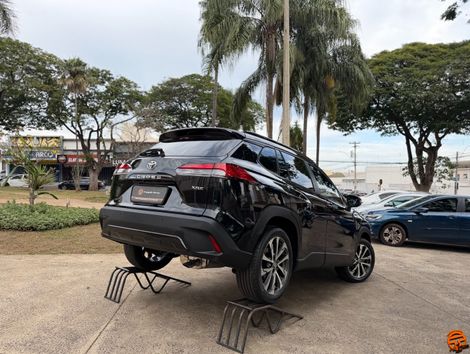Toyota Corolla Cross XRE 2.0 16V Flex Aut.