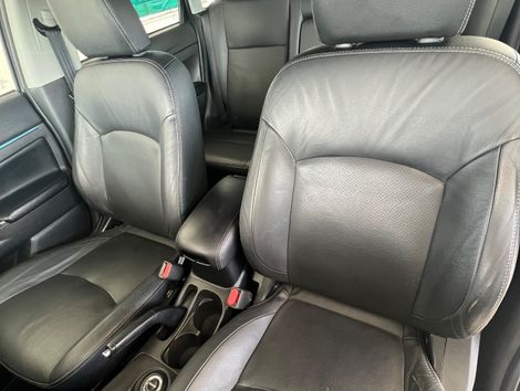 Mitsubishi ASX 2.0 16V 4x4 Flex Aut.