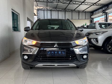 Mitsubishi ASX 2.0 16V 4x4 Flex Aut.