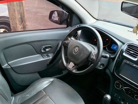 Renault Sandero Stepway Hi Power 1.6 8V 5P - foto 10