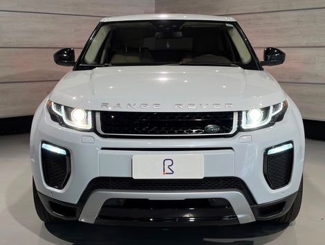Land Rover EVOQUE SE DYN