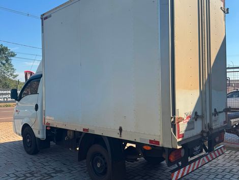 Hyundai HR 2.5 TCI Diesel (RS/RD)