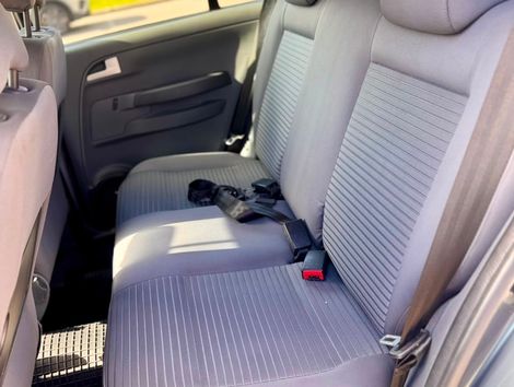 VolksWagen SPACEFOX COMFORTLINE 1.6 Mi T.Flex 8V 5p