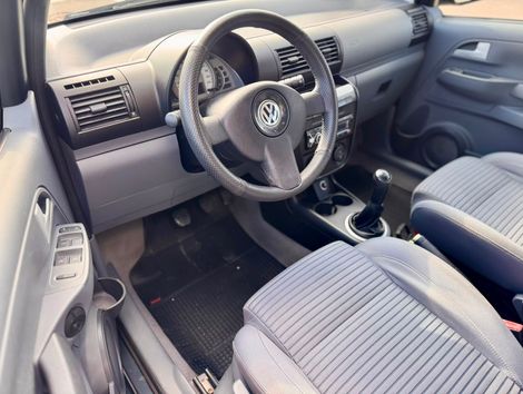 VolksWagen SPACEFOX COMFORTLINE 1.6 Mi T.Flex 8V 5p